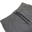 Black Medium Men's Tech Fleece Hoodie & Jogger Set (Sizes, S to 3XL)
